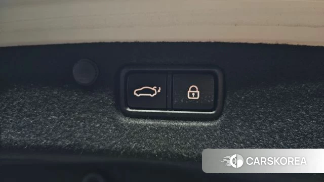Hyundai Grandeur IG Hybrid id 4397813 из Кореи 11