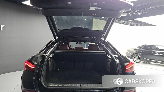 BMW X6 (G06) id 4458559 из Кореи 11