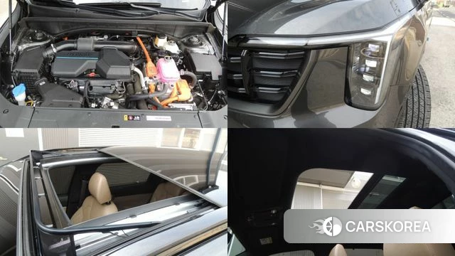 Kia The New Sorento 4th Generation id 3791847 из Кореи 11