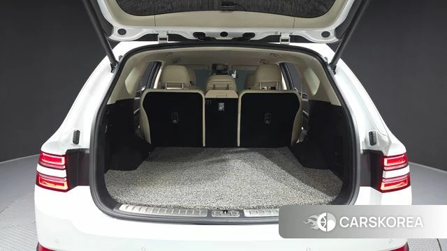 Genesis GV80 id 3904478 из Кореи 11