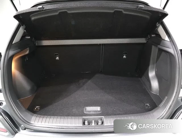 Hyundai Kona id 3077047 из Кореи 11