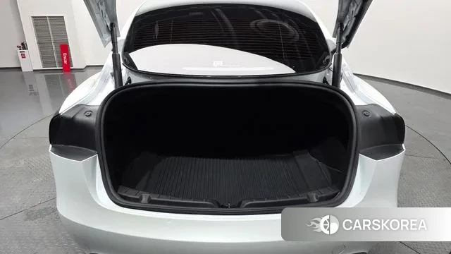 Tesla Model 3 id 3614392 из Кореи 11