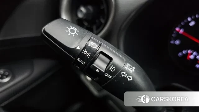 Kia Come New K3 id 3336329 из Кореи 11