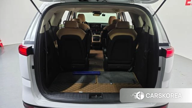 Kia Carnival 4th generation id 3903873 из Кореи 11