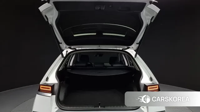 Hyundai Ionic 5 id 3421116 из Кореи 11