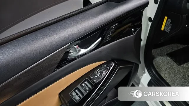 Kia K7 Premier Hybrid id 3626570 из Кореи 11