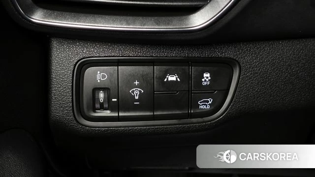 Hyundai Santa Fe TM id 4325589 из Кореи 11