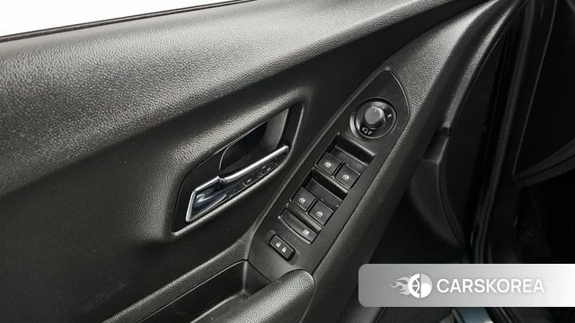 Chevrolet (GM Daewoo) The New Trax id 4424171 из Кореи 11