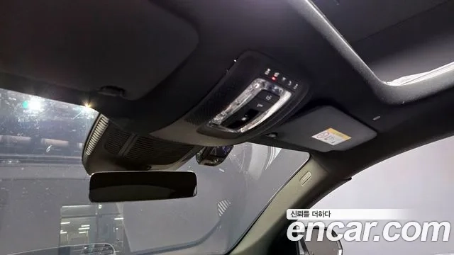 Mercedes-Benz GLE-Class W167 id 2879696 из Кореи 11