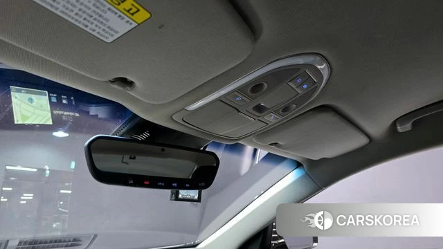 Genesis G80 id 3925090 из Кореи 11