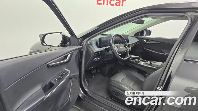 Kia EV6 id 2546814 из Кореи 11