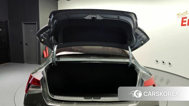 Hyundai Avante (CN7) id 4178399 из Кореи 11