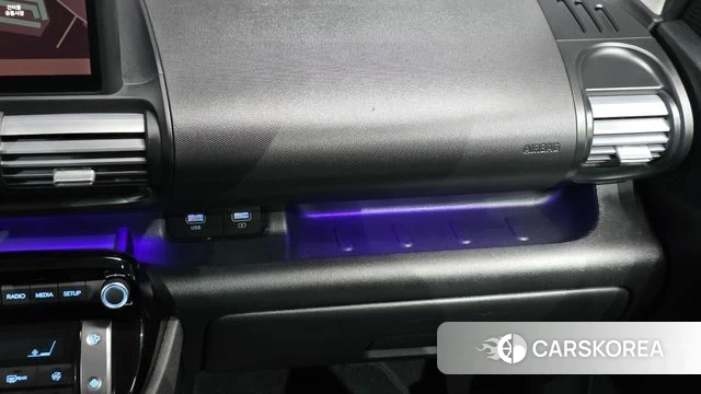 Hyundai Casper id 4541302 из Кореи 11