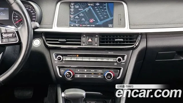 Kia The New K5 2nd generation id 2908064 из Кореи 11