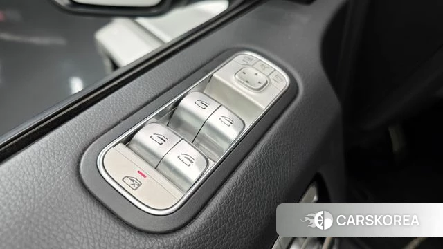 Mercedes-Benz G-Class W465 id 4432516 из Кореи 11