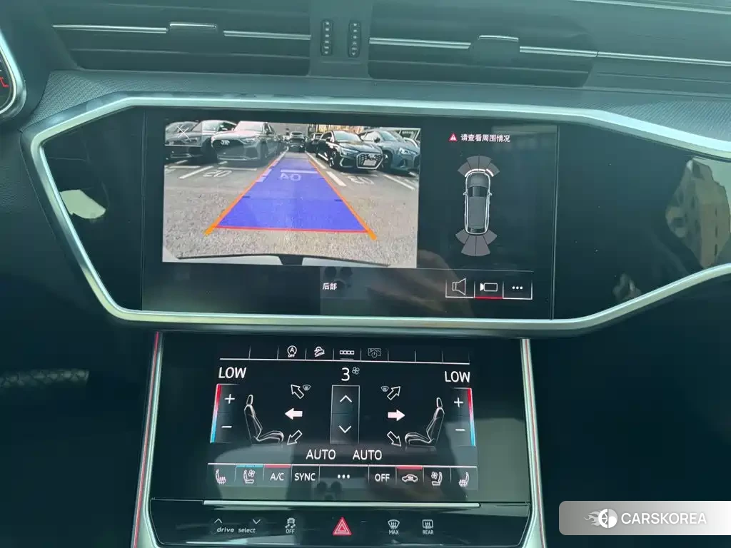 Audi A6 id 4628130 из Китая 12