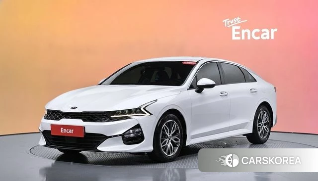 Kia K5 3rd generation id 4688906 из Кореи 11