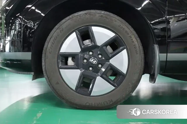 Hyundai Santa Fe (MX5) id 3310539 из Кореи 11