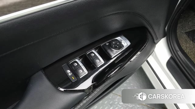 Kia K5 3rd generation id 4609431 из Кореи 11