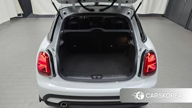 Mini Cooper id 3805838 из Кореи 11