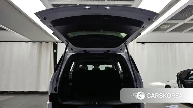 Hyundai Santa Fe (MX5) id 3322143 из Кореи 11