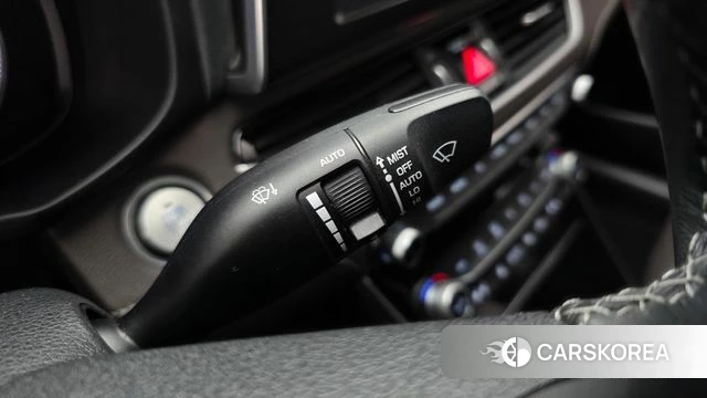 Hyundai Grandeur IG Hybrid id 4895411 из Кореи 11