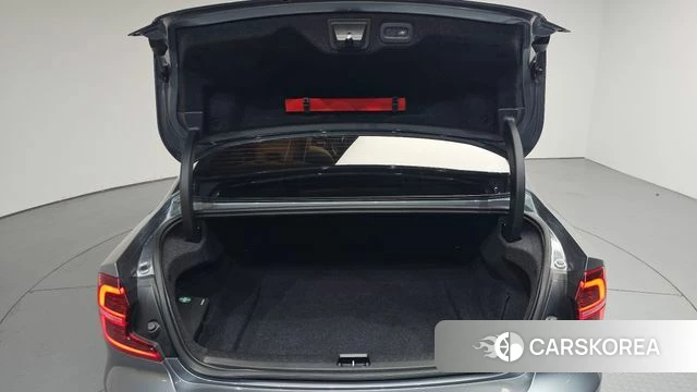 Volvo S60 3rd generation id 4447063 из Кореи 11