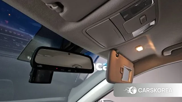 Kia Come New K3 id 3682259 из Кореи 11