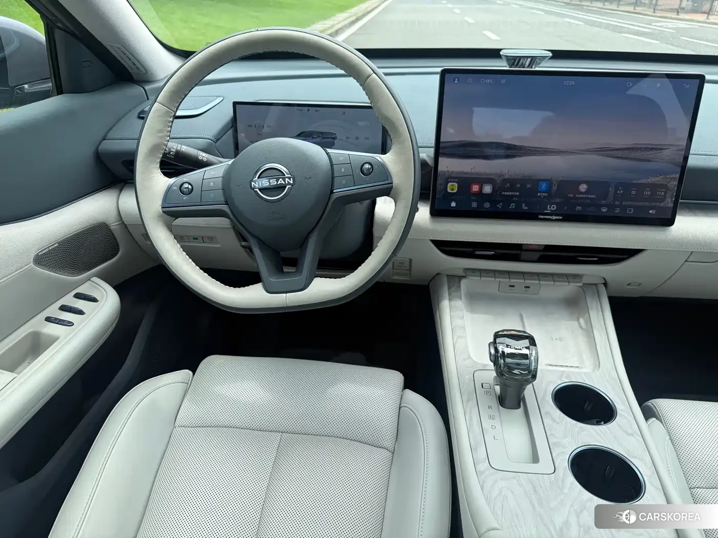 Nissan Teana id 4578347 из Китая 11