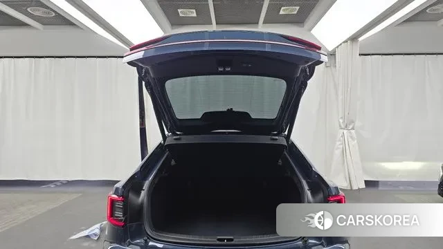 Polestar Polestar 2 id 3545530 из Кореи 11