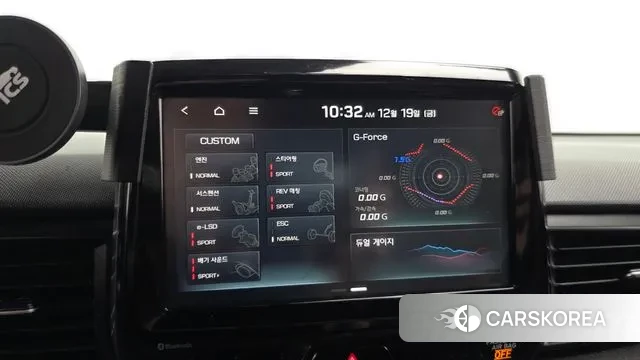 Hyundai Veloster (JS) id 3499950 из Кореи 11