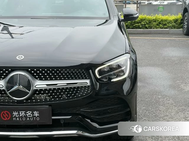 Mercedes-Benz GLC id 4297827 из Китая 11