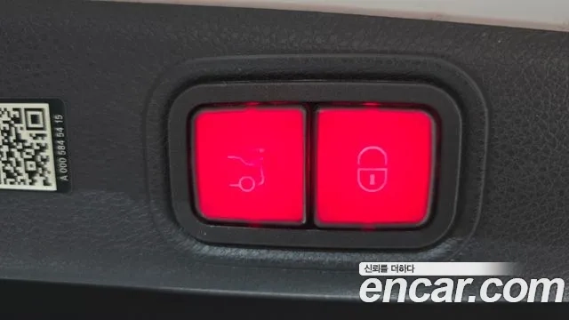 Mercedes-Benz E-Class W213 id 2943698 из Кореи 11