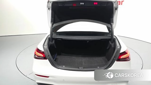 Mercedes-Benz E-Class W213 id 3923676 из Кореи 11