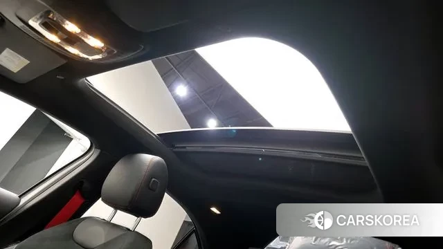 Mercedes-Benz A-Class W177 id 3458124 из Кореи 11