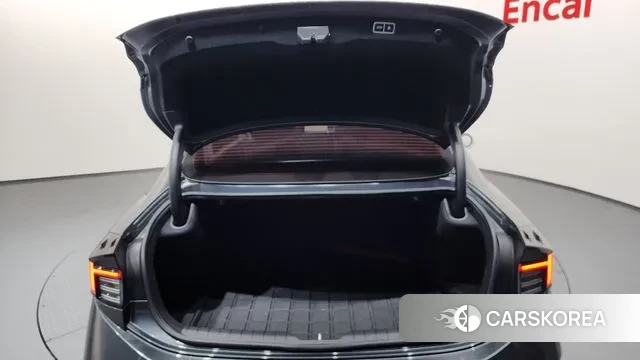 Hyundai Sonata D Edge (DN8) id 3482647 из Кореи 11