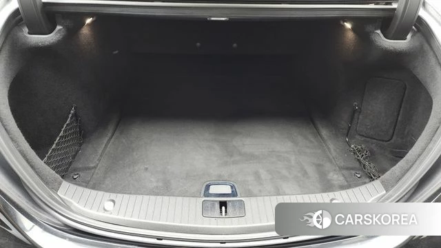 Mercedes-Benz S-Class W222 id 4519654 из Кореи 11
