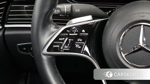 Mercedes-Benz E-Class W213 id 3576803 из Кореи 11