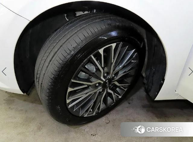 Kia The New K3 2nd generation id 3839082 из Кореи 11