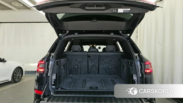 BMW X5 (G05) id 4202780 из Кореи 11