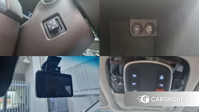 Hyundai The New Palisade id 2973289 из Кореи 11