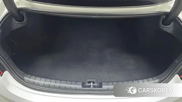 Hyundai Grandeur IG id 3647201 из Кореи 11