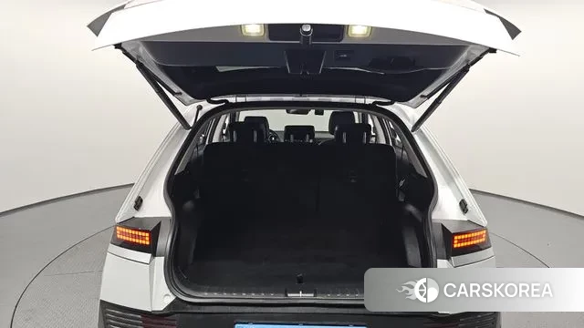 Hyundai Ionic 5 id 3586975 из Кореи 11