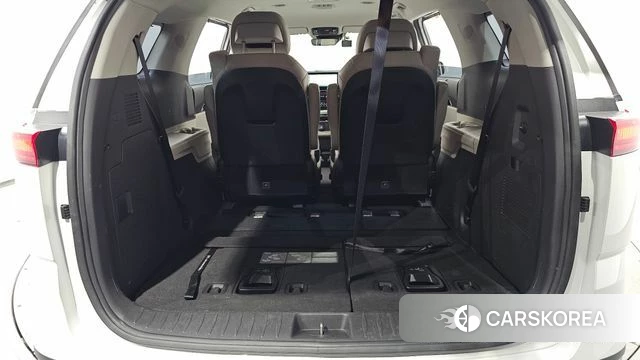 Kia Carnival 4th generation id 3787605 из Кореи 11