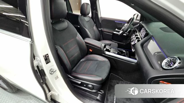 Mercedes-Benz GLA - Class H247 id 4475292 из Кореи 11