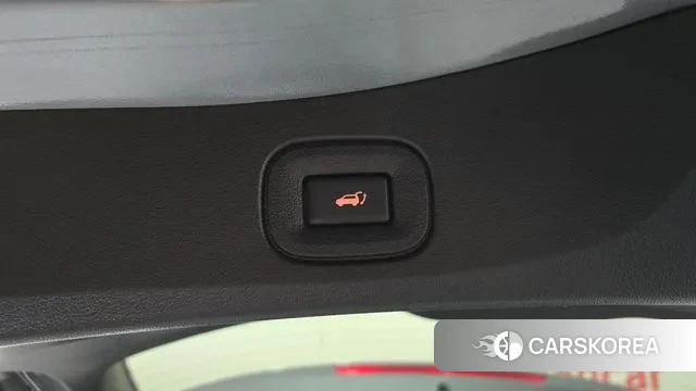 Renault Korea (Samsung) The New QM6 id 3664904 из Кореи 11