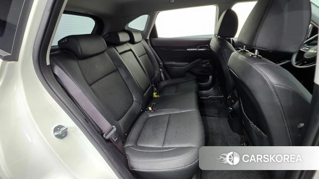 Kia Seltos id 3903884 из Кореи 11