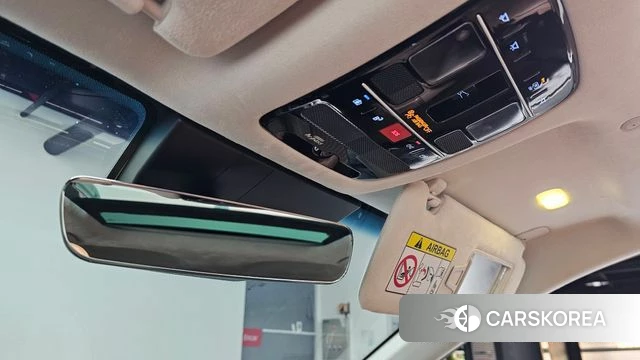 Hyundai Grandeur Hybrid (GN7) id 4243187 из Кореи 11