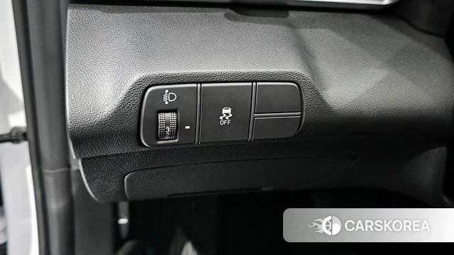 Hyundai The New Avante (CN7) id 3914583 из Кореи 11