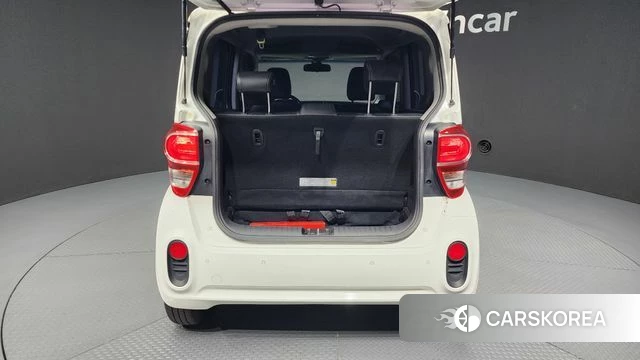 Kia The New Ray id 4435347 из Кореи 11